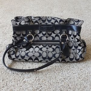 Coach handbag
